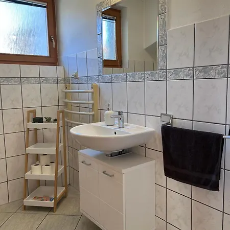 Kasna Horka V Blizkosti Jazera Tajch, شقة *