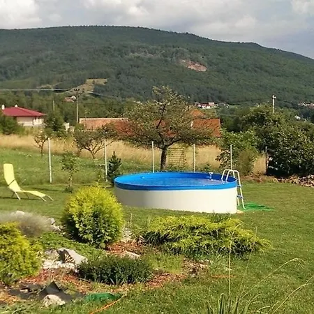 Appartement Kašná Hôrka V Blízkosti Jazera Tajch, Nová Baňa *